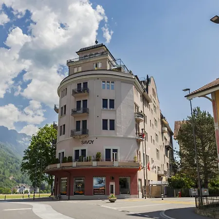 Galeriestudio Jungfraublick By Interhome 아파트 *